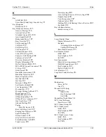 Preview for 321 page of Panasonic S-ICX Technical Manual