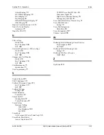 Preview for 327 page of Panasonic S-ICX Technical Manual