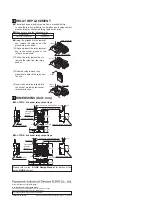 Preview for 3 page of Panasonic S-LINK SL-TPR4 Instruction Manual