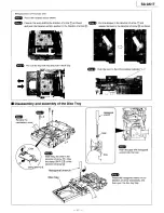 Preview for 17 page of Panasonic SA-AK17 Service Manual