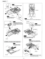 Preview for 18 page of Panasonic SA-AK17 Service Manual