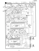 Preview for 29 page of Panasonic SA-AK17 Service Manual