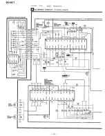 Preview for 30 page of Panasonic SA-AK17 Service Manual