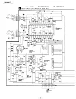 Preview for 32 page of Panasonic SA-AK17 Service Manual