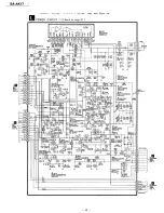 Preview for 40 page of Panasonic SA-AK17 Service Manual