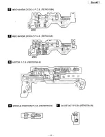 Preview for 49 page of Panasonic SA-AK17 Service Manual