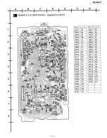 Preview for 51 page of Panasonic SA-AK17 Service Manual