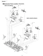 Preview for 60 page of Panasonic SA-AK17 Service Manual