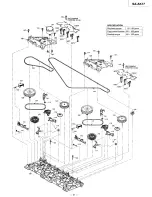 Preview for 61 page of Panasonic SA-AK17 Service Manual