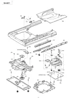 Preview for 63 page of Panasonic SA-AK17 Service Manual