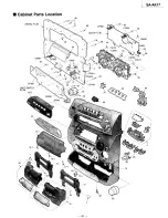 Preview for 64 page of Panasonic SA-AK17 Service Manual