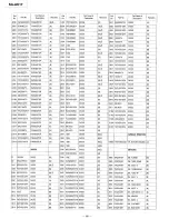 Preview for 67 page of Panasonic SA-AK17 Service Manual