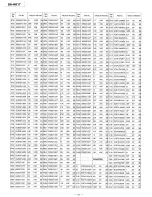 Preview for 71 page of Panasonic SA-AK17 Service Manual