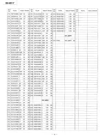 Preview for 73 page of Panasonic SA-AK17 Service Manual