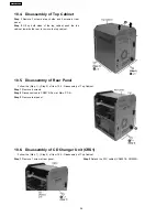 Preview for 24 page of Panasonic SA-AK240GCP Service Manual