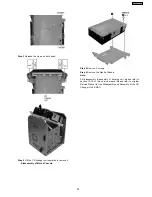 Preview for 25 page of Panasonic SA-AK240GCP Service Manual