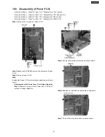 Preview for 27 page of Panasonic SA-AK240GCP Service Manual