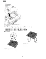 Preview for 32 page of Panasonic SA-AK240GCP Service Manual