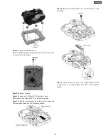 Preview for 33 page of Panasonic SA-AK240GCP Service Manual