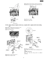 Preview for 35 page of Panasonic SA-AK240GCP Service Manual