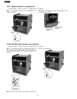 Preview for 38 page of Panasonic SA-AK240GCP Service Manual