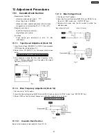 Preview for 43 page of Panasonic SA-AK240GCP Service Manual