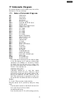 Preview for 57 page of Panasonic SA-AK240GCP Service Manual