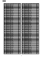 Preview for 96 page of Panasonic SA-AK240GCP Service Manual