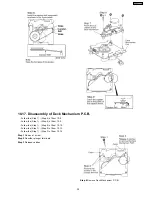 Preview for 39 page of Panasonic SA-AK250 Service Manual