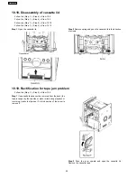 Preview for 40 page of Panasonic SA-AK250 Service Manual