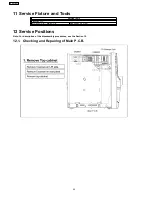 Preview for 42 page of Panasonic SA-AK250 Service Manual