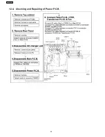 Preview for 44 page of Panasonic SA-AK250 Service Manual