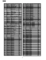 Preview for 94 page of Panasonic SA-AK250 Service Manual