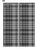 Preview for 96 page of Panasonic SA-AK250 Service Manual