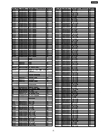 Preview for 97 page of Panasonic SA-AK250 Service Manual