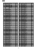 Preview for 100 page of Panasonic SA-AK250 Service Manual