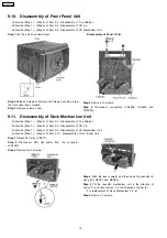 Preview for 18 page of Panasonic SA-AK330EE Service Manual