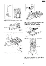 Preview for 23 page of Panasonic SA-AK330EE Service Manual