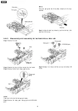 Preview for 24 page of Panasonic SA-AK330EE Service Manual