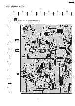 Preview for 75 page of Panasonic SA-AK330EE Service Manual