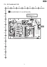 Preview for 79 page of Panasonic SA-AK330EE Service Manual