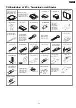 Preview for 85 page of Panasonic SA-AK330EE Service Manual