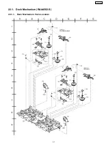 Preview for 91 page of Panasonic SA-AK330EE Service Manual