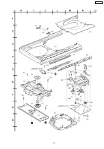 Preview for 95 page of Panasonic SA-AK330EE Service Manual