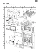 Preview for 97 page of Panasonic SA-AK330EE Service Manual