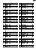 Preview for 103 page of Panasonic SA-AK330EE Service Manual