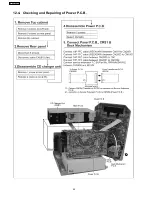 Preview for 42 page of Panasonic SA-AK340 Service Manual