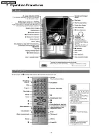 Preview for 10 page of Panasonic SA-AK340P Service Manual