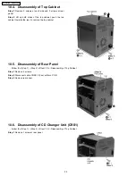 Preview for 24 page of Panasonic SA-AK340P Service Manual