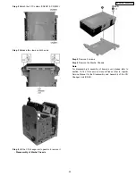 Preview for 25 page of Panasonic SA-AK340P Service Manual